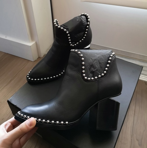 Alexander wang boots - Picture 2 of 3